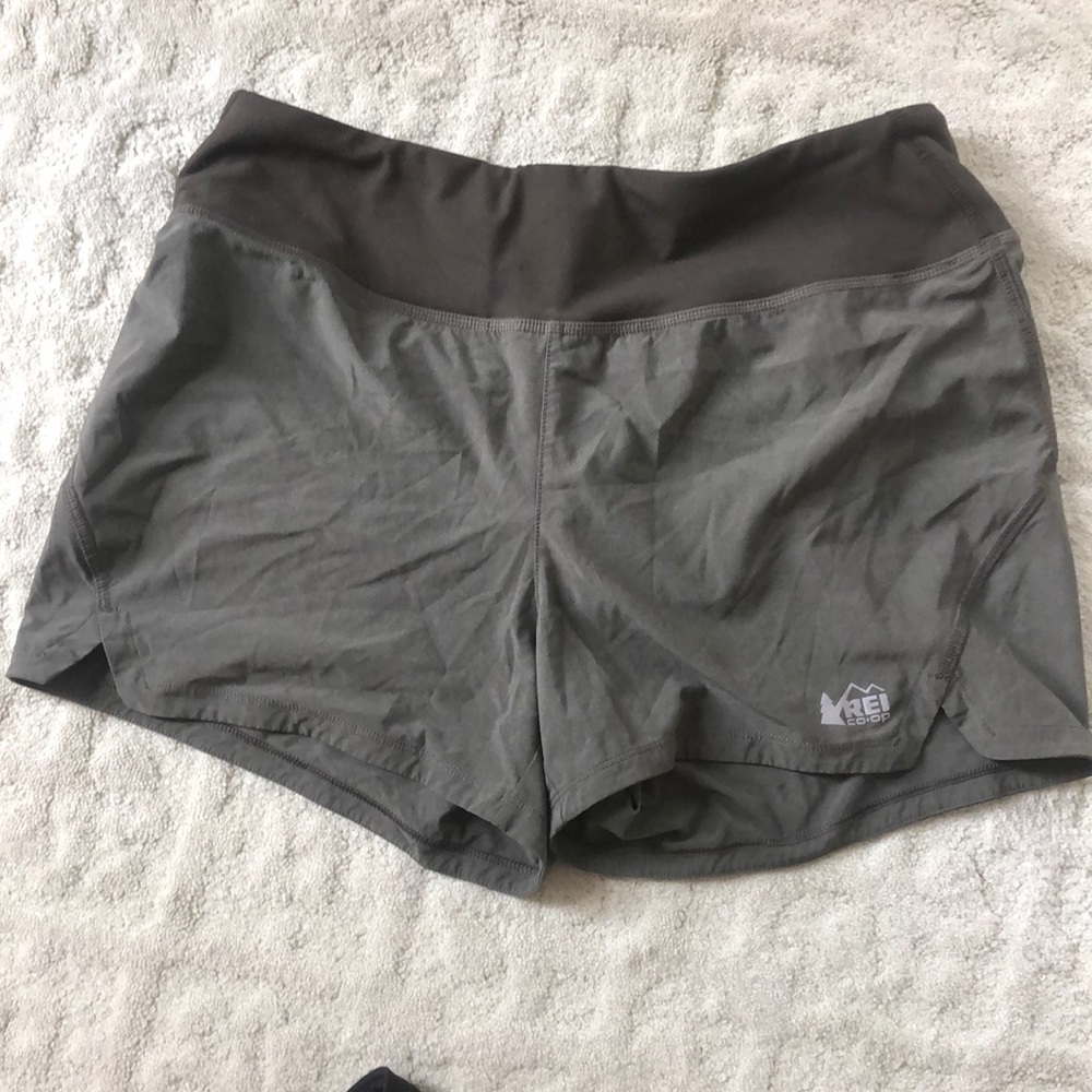 REI Shorts